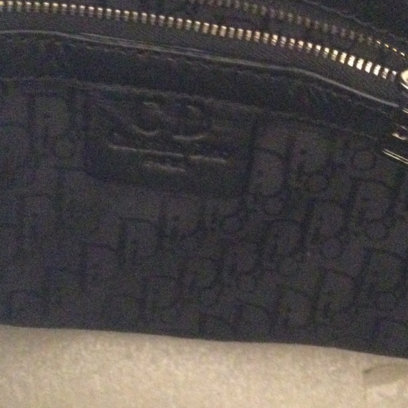 Christian Dior Bag - Picture 5 of 6